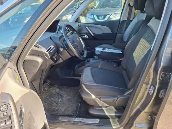 Picture of CITROËN Grand C4 SpaceTourer 1,5 BlueHDi 130 hk MPV EAT8
