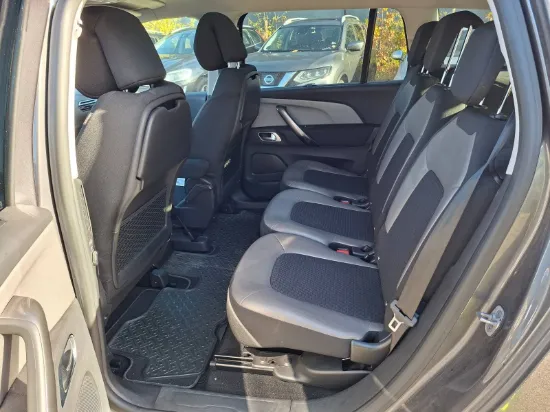 Picture of CITROËN Grand C4 SpaceTourer 1,5 BlueHDi 130 hk MPV EAT8