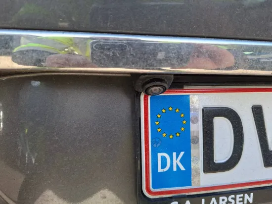 Picture of CITROËN Grand C4 SpaceTourer 1,5 BlueHDi 130 hk MPV EAT8