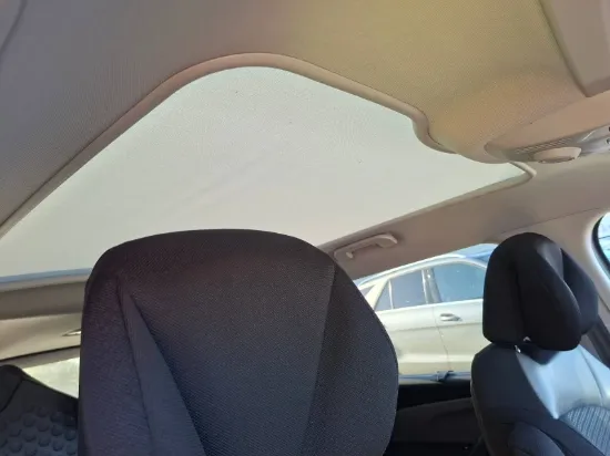 Picture of CITROËN Grand C4 SpaceTourer 1,5 BlueHDi 130 hk MPV EAT8