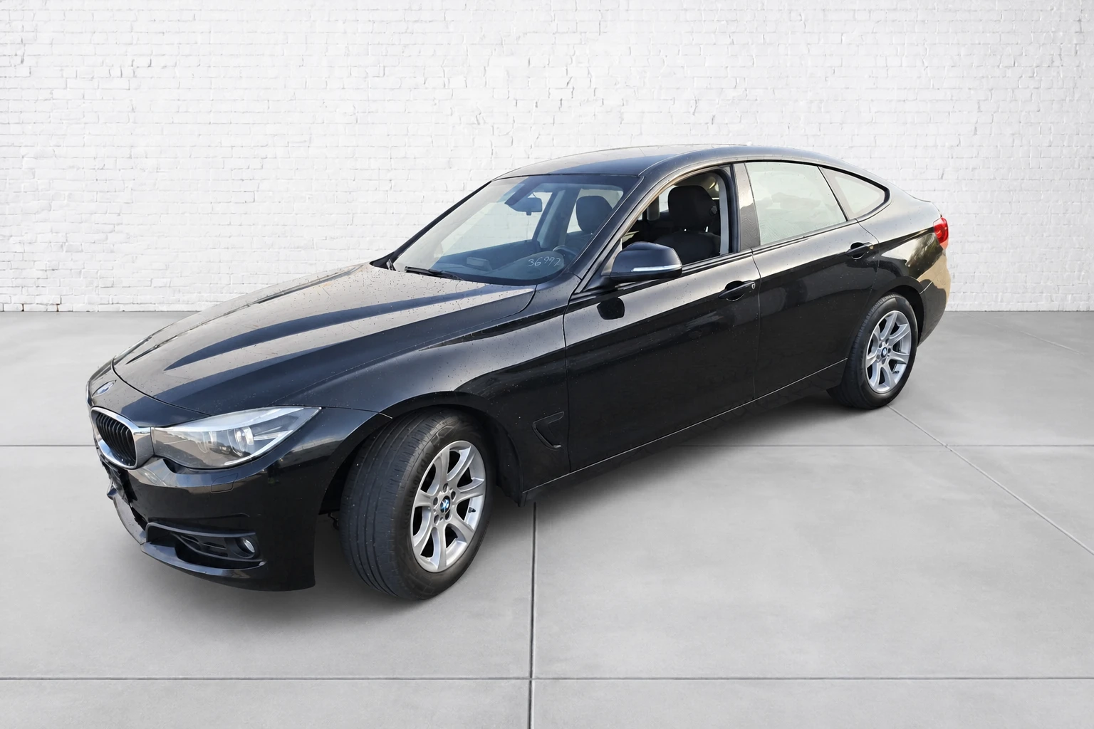 Picture of BMW 3-Serie 320d 2,0 Gran Turismo Steptronic