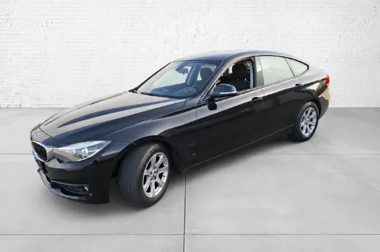 Picture of BMW 3-Serie 320d 2,0 Gran Turismo Steptronic