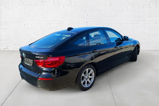 Picture of BMW 3-Serie 320d 2,0 Gran Turismo Steptronic
