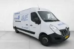 Picture of RENAULT MASTER 2.3 dCi S&S 170 T35 L3H2