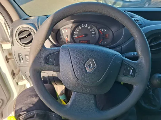 Picture of RENAULT MASTER 2.3 dCi S&S 170 T35 L3H2