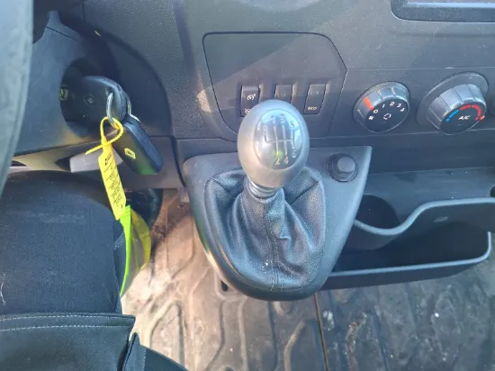 Picture of RENAULT MASTER 2.3 dCi S&S 170 T35 L3H2