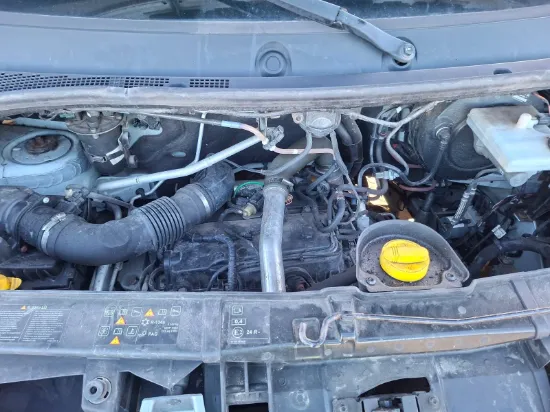 Picture of RENAULT MASTER 2.3 dCi S&S 170 T35 L3H2