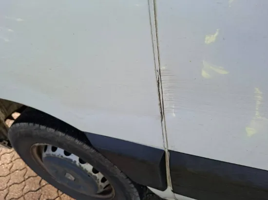 Picture of RENAULT MASTER 2.3 dCi S&S 170 T35 L3H2