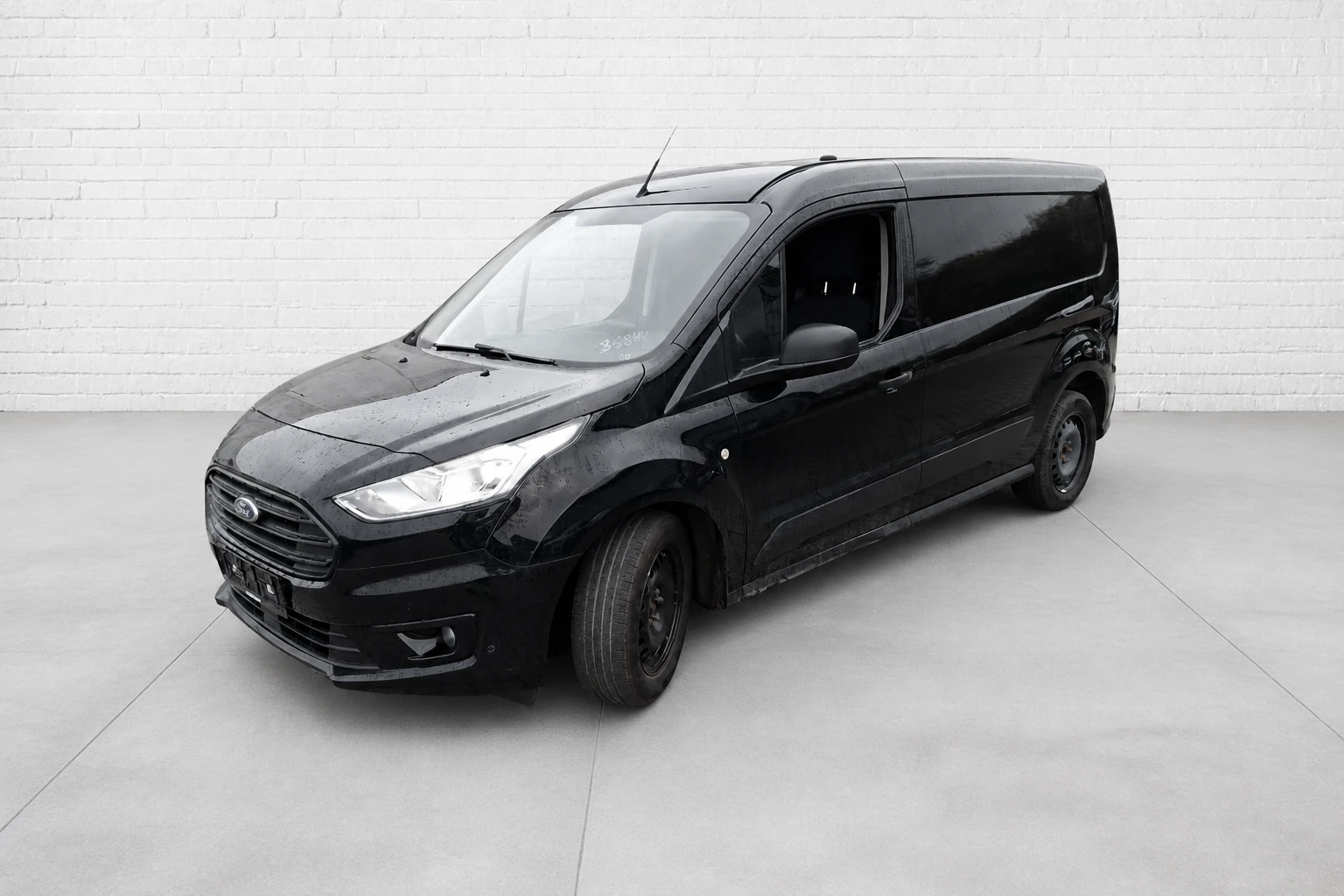 Picture of FORD TRANSIT CONNECT 1.5 TDCi (100 HK)  Lang Van FWD M6