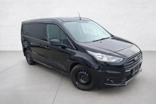 Picture of FORD TRANSIT CONNECT 1.5 TDCi (100 HK)  Lang Van FWD M6