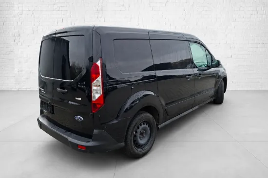 Picture of FORD TRANSIT CONNECT 1.5 TDCi (100 HK)  Lang Van FWD M6