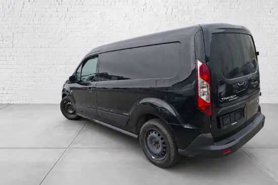 Picture of FORD TRANSIT CONNECT 1.5 TDCi (100 HK)  Lang Van FWD M6