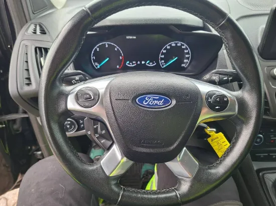 Picture of FORD TRANSIT CONNECT 1.5 TDCi (100 HK)  Lang Van FWD M6