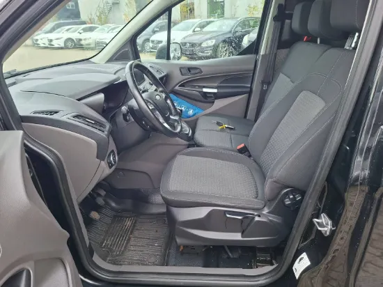 Picture of FORD TRANSIT CONNECT 1.5 TDCi (100 HK)  Lang Van FWD M6