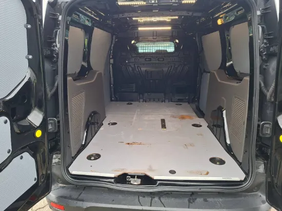 Picture of FORD TRANSIT CONNECT 1.5 TDCi (100 HK)  Lang Van FWD M6