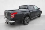 Picture of FIAT Fullback 2.4i 133kW Dobbeltkabine 4WD 5 AT