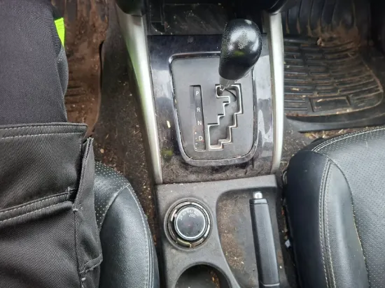 Picture of FIAT Fullback 2.4i 133kW Dobbeltkabine 4WD 5 AT