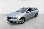 Picture of SKODA OCTAVIA 1.6 TDI 115 COMBI DSG7
