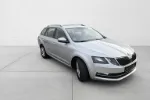 Picture of SKODA OCTAVIA 1.6 TDI 115 COMBI DSG7