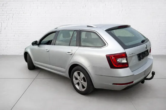 Picture of SKODA OCTAVIA 1.6 TDI 115 COMBI DSG7