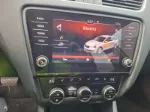 Picture of SKODA OCTAVIA 1.6 TDI 115 COMBI DSG7