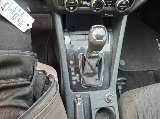 Picture of SKODA OCTAVIA 1.6 TDI 115 COMBI DSG7