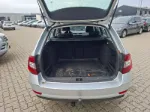 Picture of SKODA OCTAVIA 1.6 TDI 115 COMBI DSG7