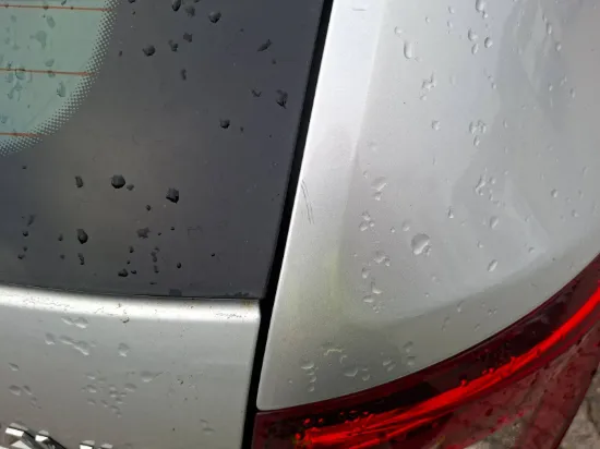 Picture of SKODA OCTAVIA 1.6 TDI 115 COMBI DSG7