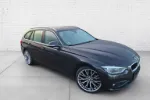 Picture of BMW 3-Serie 320d 2,0 Touring Steptronic