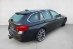 Picture of BMW 3-Serie 320d 2,0 Touring Steptronic