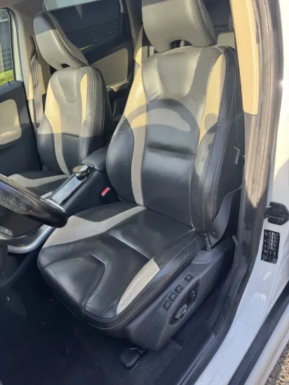 Picture of Volvo XC60 2,4 d.|Aut.|R-Design.|AWD.|PANO