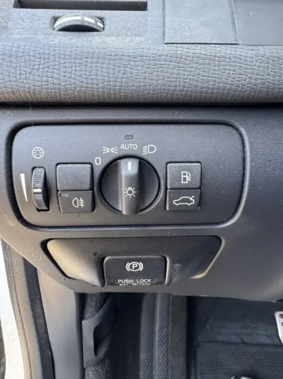 Picture of Volvo XC60 2,4 d.|Aut.|R-Design.|AWD.|PANO