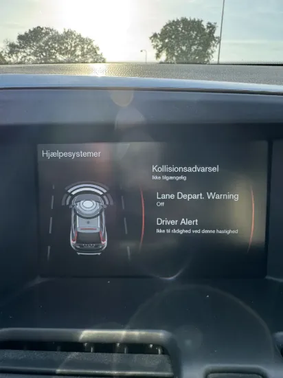 Picture of Volvo XC60 2,4 d.|Aut.|R-Design.|AWD.|PANO
