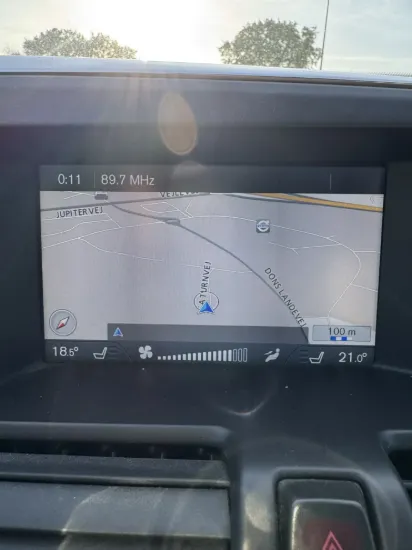 Picture of Volvo XC60 2,4 d.|Aut.|R-Design.|AWD.|PANO