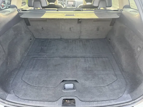 Picture of Volvo XC60 2,4 d.|Aut.|R-Design.|AWD.|PANO