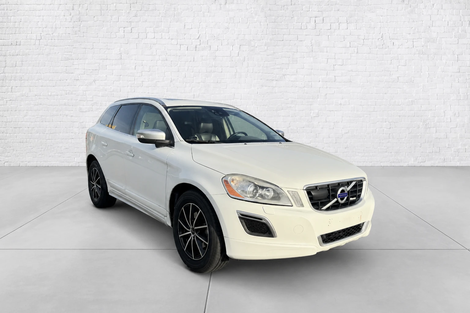 Picture of Volvo XC60 2,4 d.|Aut.|R-Design.|AWD.|PANO