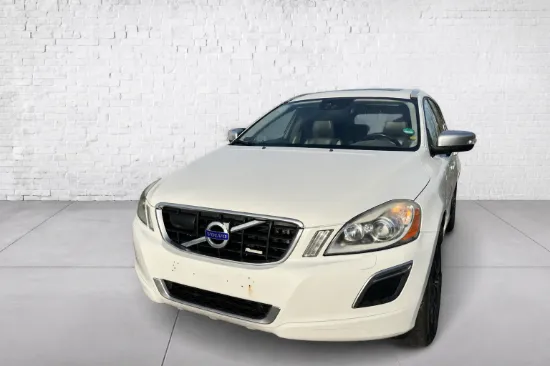 Picture of Volvo XC60 2,4 d.|Aut.|R-Design.|AWD.|PANO