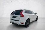 Picture of Volvo XC60 2,4 d.|Aut.|R-Design.|AWD.|PANO