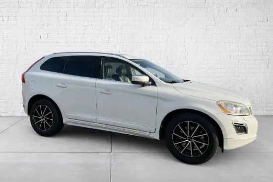 Picture of Volvo XC60 2,4 d.|Aut.|R-Design.|AWD.|PANO