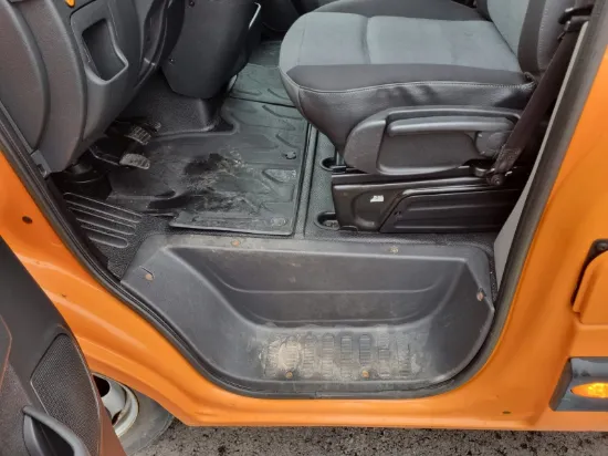 Picture of Renault Master 2.3 dCi S&S 165 RWD T35 L3H2