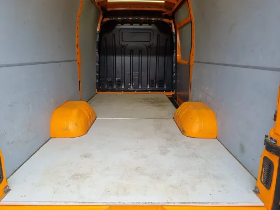 Picture of Renault Master 2.3 dCi S&S 165 RWD T35 L3H2