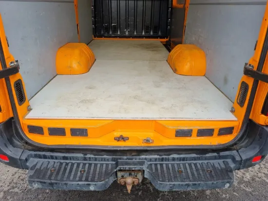 Picture of Renault Master 2.3 dCi S&S 165 RWD T35 L3H2
