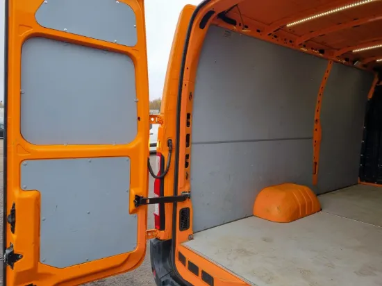 Picture of Renault Master 2.3 dCi S&S 165 RWD T35 L3H2