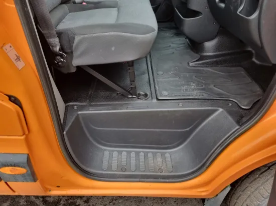 Picture of Renault Master 2.3 dCi S&S 165 RWD T35 L3H2