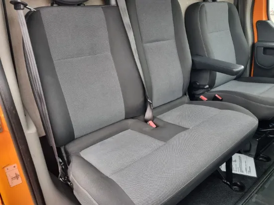 Picture of Renault Master 2.3 dCi S&S 165 RWD T35 L3H2