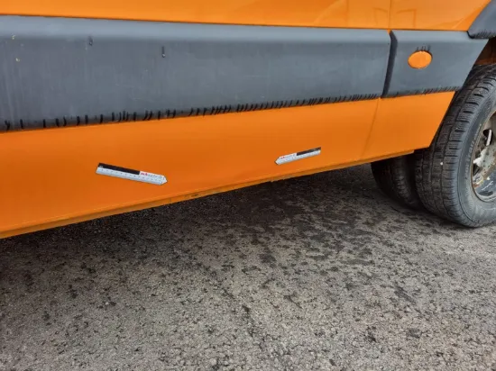 Picture of Renault Master 2.3 dCi S&S 165 RWD T35 L3H2