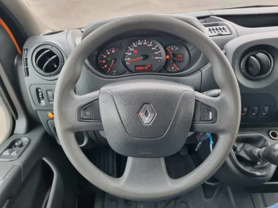 Picture of Renault Master 2.3 dCi S&S 165 RWD T35 L3H2