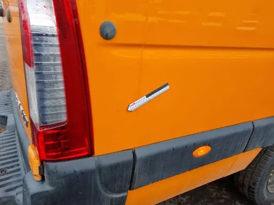 Picture of Renault Master 2.3 dCi S&S 165 RWD T35 L3H2