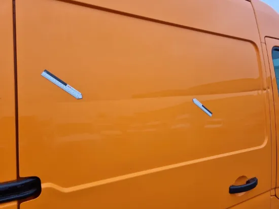 Picture of Renault Master 2.3 dCi S&S 165 RWD T35 L3H2