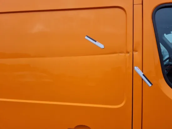 Picture of Renault Master 2.3 dCi S&S 165 RWD T35 L3H2